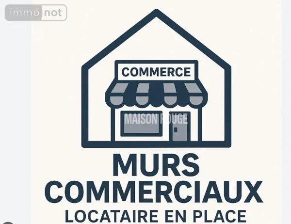 Achat - Immeuble Boulogne-sur-Mer 62200 197 m 2 132 m 2
