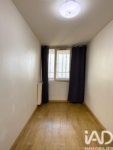 Appartement à vendre 4 pièces 62 m² Aubervilliers
