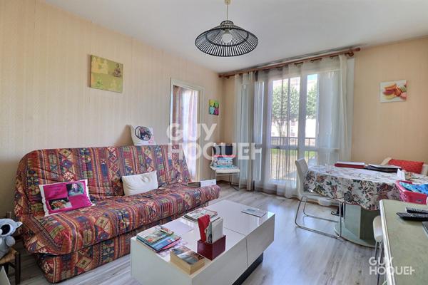 Appartement Brétigny Sur Orge 3 pièce(s) 61 m2