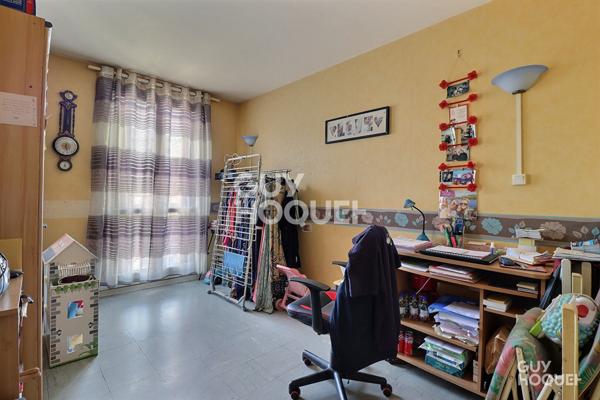 Appartement Brétigny Sur Orge 3 pièce(s) 61 m2