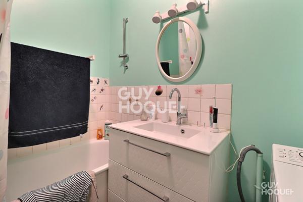 Appartement Brétigny Sur Orge 3 pièce(s) 61 m2