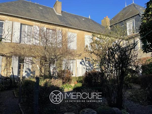 Maison à Melle