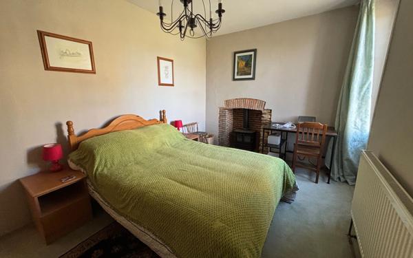 Maison à vendre    5 pièces •  Juigné-des-Moutiers