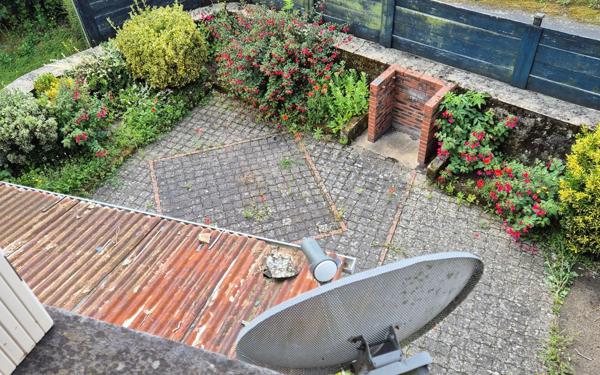 Maison à vendre    5 pièces •  Juigné-des-Moutiers