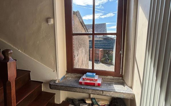 Maison à vendre    5 pièces •  Juigné-des-Moutiers