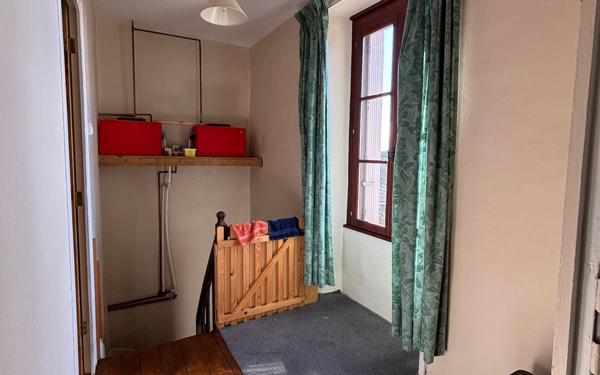 Maison à vendre    5 pièces •  Juigné-des-Moutiers