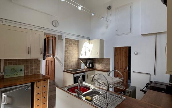 Maison à vendre    5 pièces •  Juigné-des-Moutiers