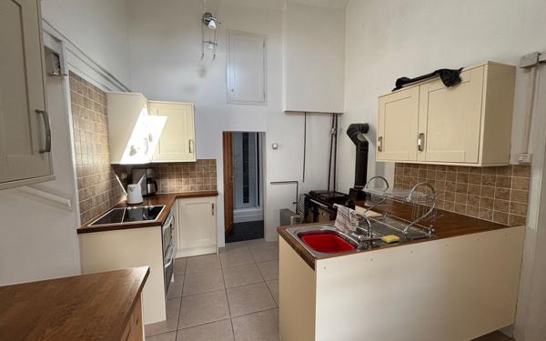 Maison à vendre    5 pièces •  Juigné-des-Moutiers