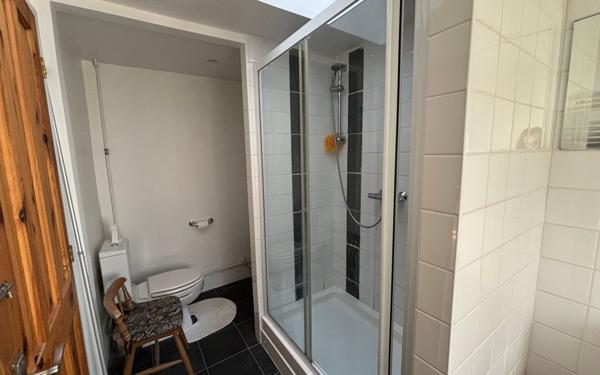 Maison à vendre    5 pièces •  Juigné-des-Moutiers