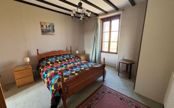 Maison à vendre    5 pièces •  Juigné-des-Moutiers