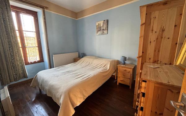 Maison à vendre    5 pièces •  Juigné-des-Moutiers