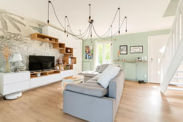 Vente Maison 5 pièces 105 m2 à Tournan-en-Brie