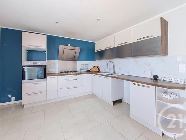 Maison à vendre  6 pièces - 125,07 m 2   CHOLET  - 49