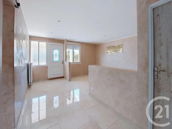 Maison à vendre  6 pièces - 125,07 m 2   CHOLET  - 49