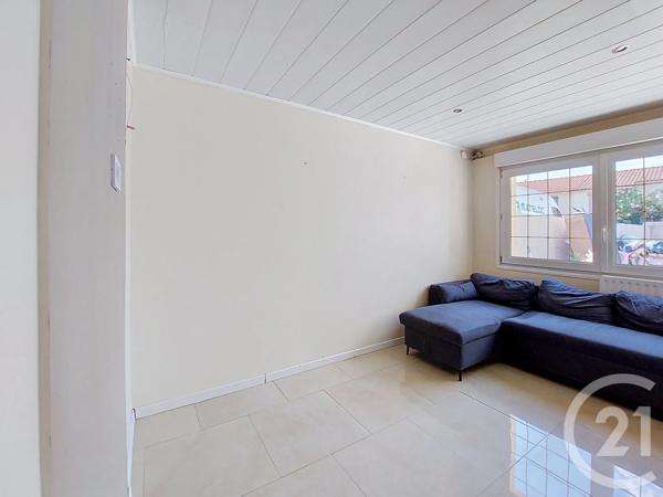 Maison à vendre  6 pièces - 125,07 m 2   CHOLET  - 49