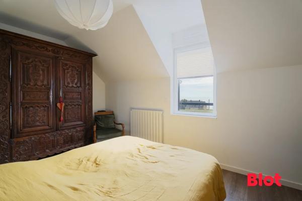 Maison 6 pièce(s)
