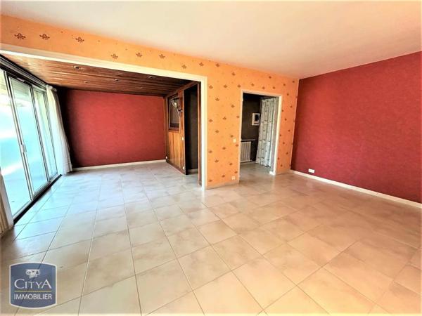 Appartement à vendre 4 pièces 87.94m² Saint-Georges-de-Didonne (17110)