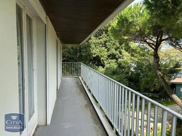Appartement à vendre 4 pièces 87.94m² Saint-Georges-de-Didonne (17110)