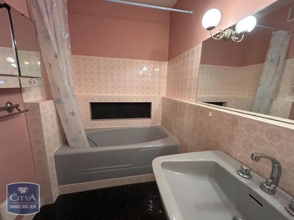 Appartement à vendre 4 pièces 87.94m² Saint-Georges-de-Didonne (17110)