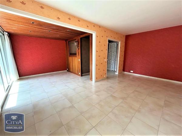 Appartement à vendre 4 pièces 87.94m² Saint-Georges-de-Didonne (17110)
