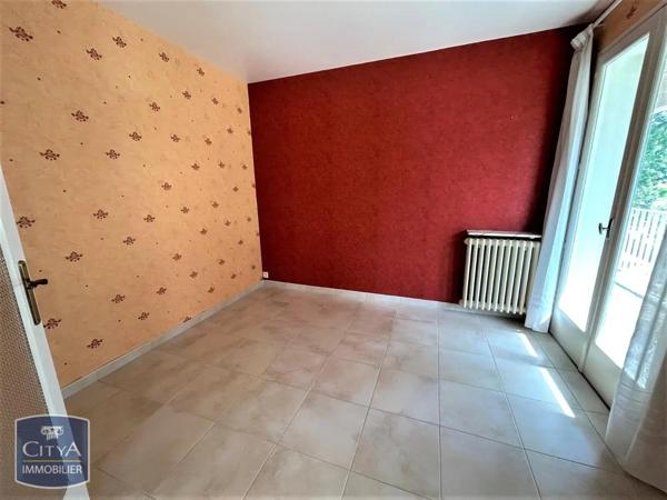 Appartement à vendre 4 pièces 87.94m² Saint-Georges-de-Didonne (17110)