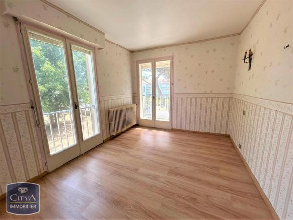 Appartement à vendre 4 pièces 87.94m² Saint-Georges-de-Didonne (17110)
