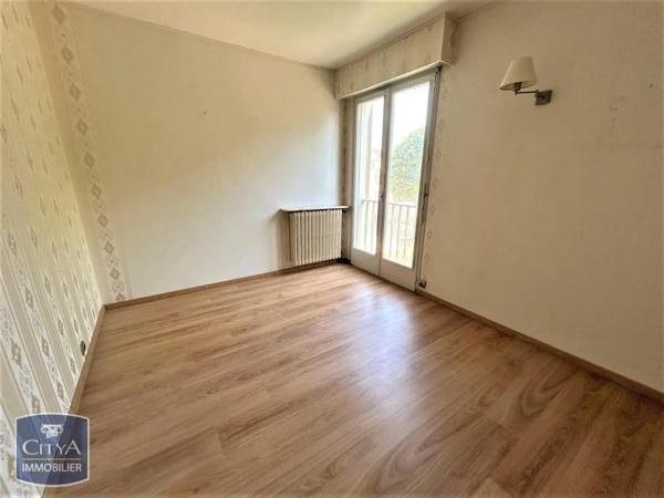 Appartement à vendre 4 pièces 87.94m² Saint-Georges-de-Didonne (17110)