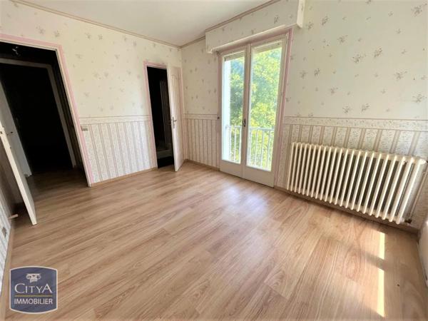 Appartement à vendre 4 pièces 87.94m² Saint-Georges-de-Didonne (17110)