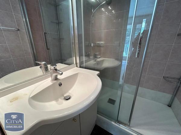 Appartement à vendre 4 pièces 87.94m² Saint-Georges-de-Didonne (17110)