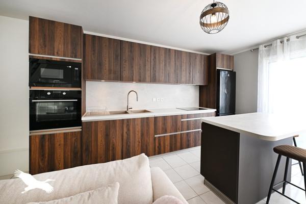 Maison à vendre |  Gond-Pontouvre |  4 pièces | 90 m²