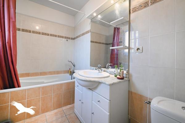 Maison à vendre |  Gond-Pontouvre |  4 pièces | 90 m²