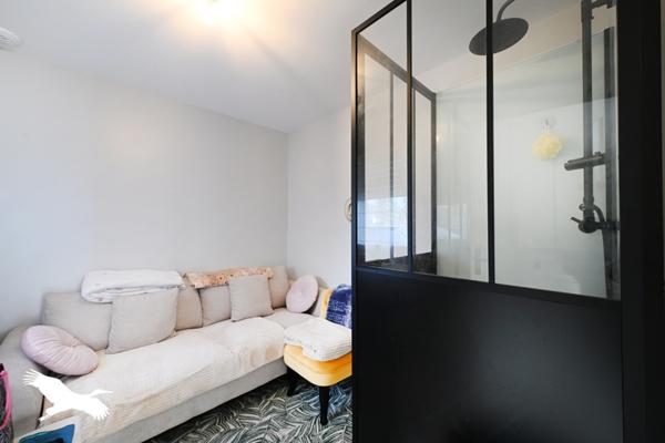 Maison à vendre |  Gond-Pontouvre |  4 pièces | 90 m²