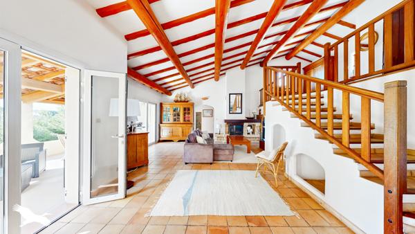 Maison à vendre |  Ensuès-la-Redonne |  5 pièces | 223 m²