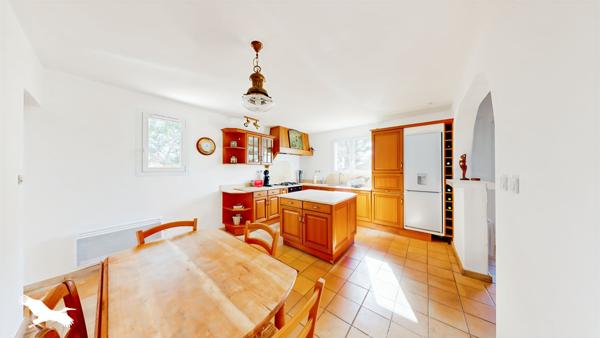 Maison à vendre |  Ensuès-la-Redonne |  5 pièces | 223 m²