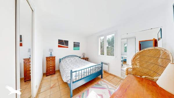 Maison à vendre |  Ensuès-la-Redonne |  5 pièces | 223 m²