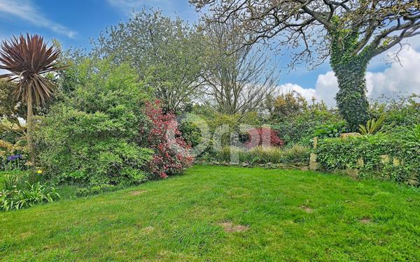 Maison à vendre    6 pièces •  Plouzané