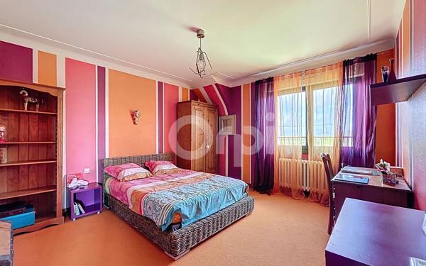 Maison à vendre    6 pièces •  Plouzané