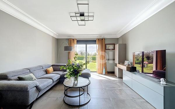 Maison à vendre    6 pièces •  Plouzané