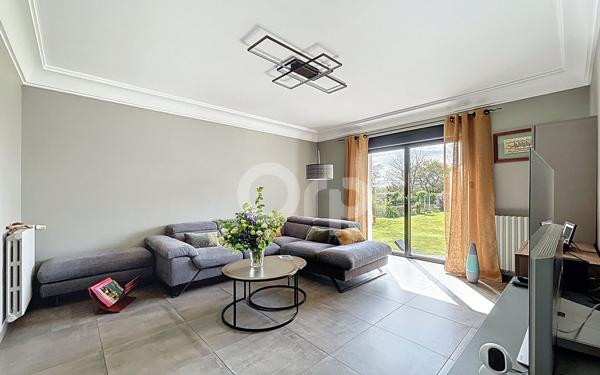 Maison à vendre    6 pièces •  Plouzané