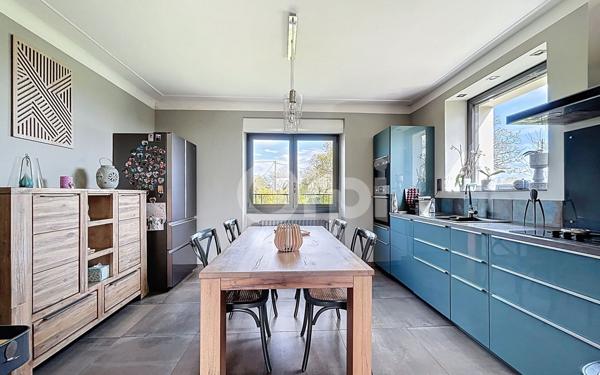 Maison à vendre    6 pièces •  Plouzané