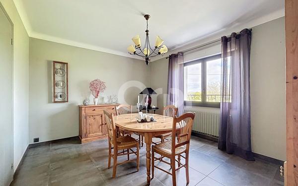 Maison à vendre    6 pièces •  Plouzané