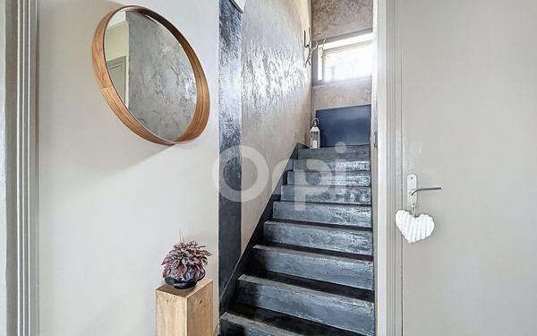Maison à vendre    6 pièces •  Plouzané