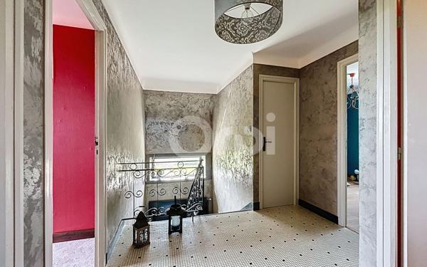 Maison à vendre    6 pièces •  Plouzané