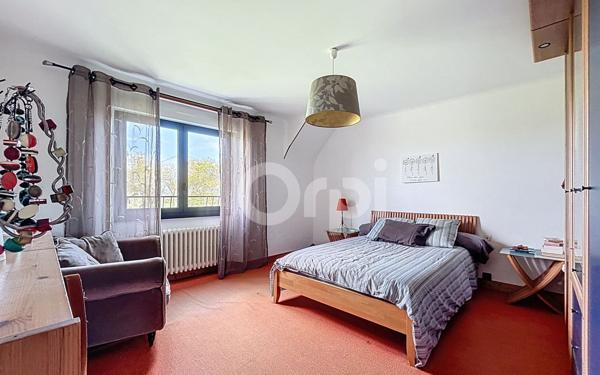 Maison à vendre    6 pièces •  Plouzané