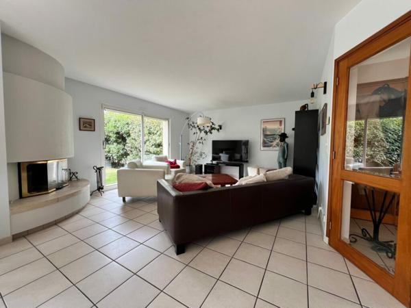 LARMOR PLAGE – Vaste maison familiale