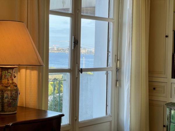 LARMOR PLAGE – Vaste maison familiale