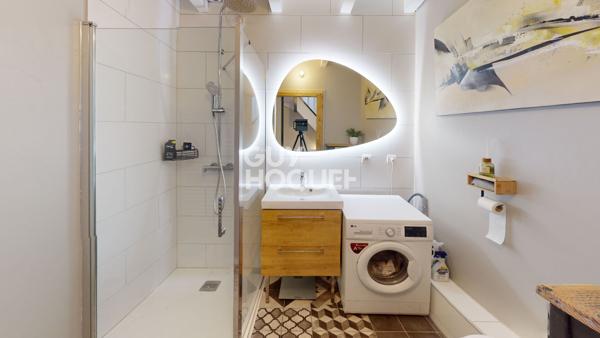 Appartement triplex Grandvillars 3 pièces 78 m2