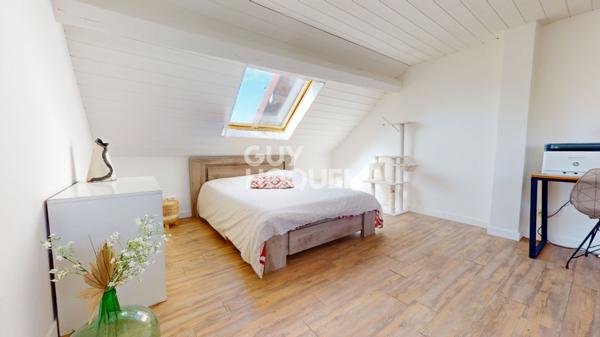 Appartement triplex Grandvillars 3 pièces 78 m2