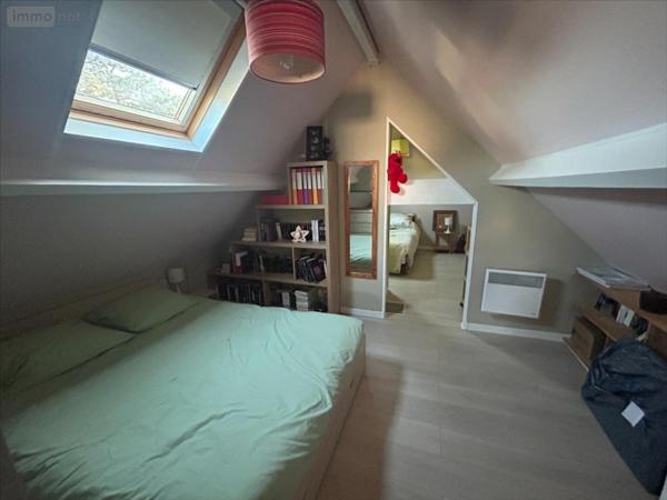 Maison individuelle à vendre à Wimereux dans le Pas-de-Calais (62930), ref : 62057-1089271