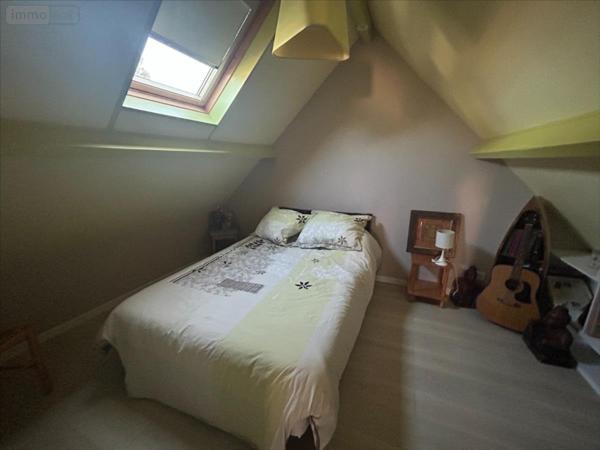 Maison individuelle à vendre à Wimereux dans le Pas-de-Calais (62930), ref : 62057-1089271